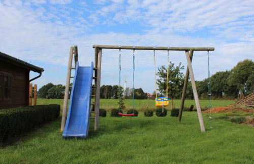 Ferienwohnung Birken Allee, 35181 - Foto 1