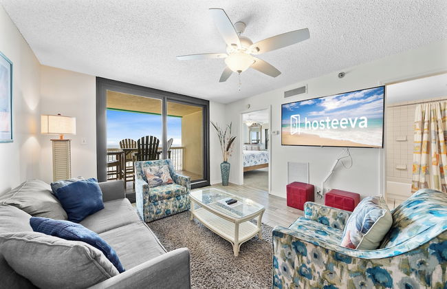 Harbor Place Condominiums by Hosteeva - Foto 59