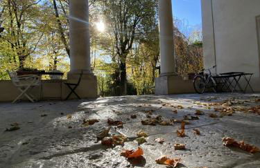 Agriturismo Barchessa - Foto 7