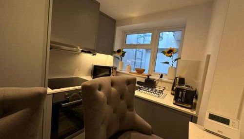 Two Bedroom House In Kilburn - Foto 4
