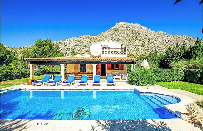 Villa Barraca - Foto 14