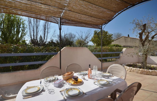 Le Mas d'Orphise by Gîtes de France - Foto 18