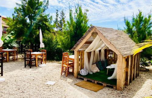 Lykke Suite Spa Piscina y Jardín by Deihu Experiences - Foto 72