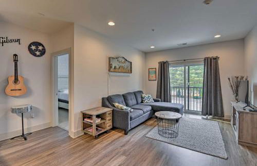 Modern Nashville Condo 7 Mi to Downtown! - Foto 7