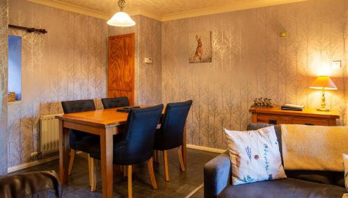 Langriggs at Wetheral Cottages - Foto 3