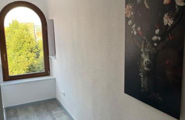 Black Forest apartment in Rottweil - Foto 27