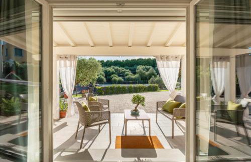 Villa Meschi - Photo 16