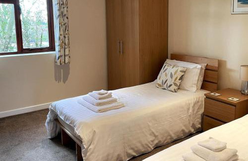 Woodside Cottages - Beech cottage - 2-bed Self-catering - Photo 9