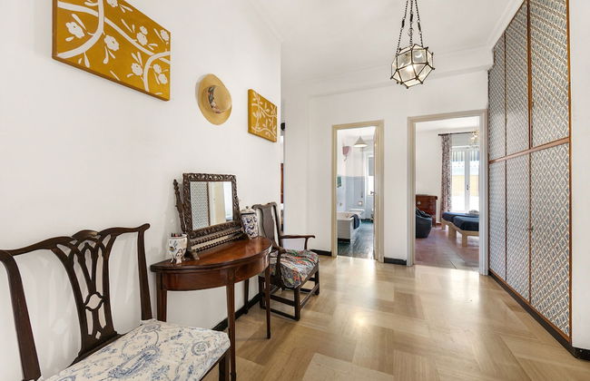 La Casa di Miki - 400mt From The Sea - Foto 23