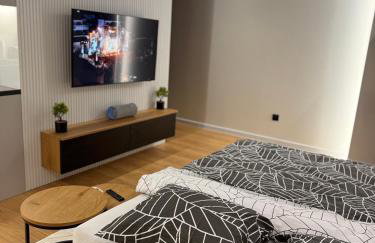 Apartament Warszawska - Foto 9