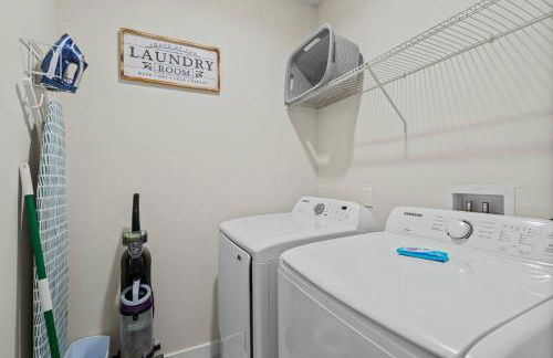 Wonderful towhouse very close to Disney - Foto 16