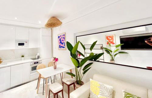 The Terrace Canalejas - Foto 2