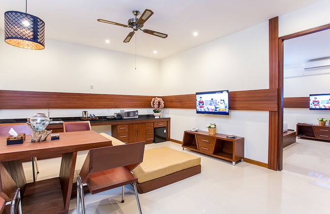 Jasia Luxury Villas - Foto 6