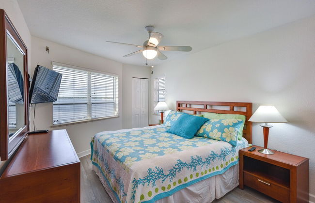 Waterfront Nettles Island Beach House: Pool Access - Foto 49