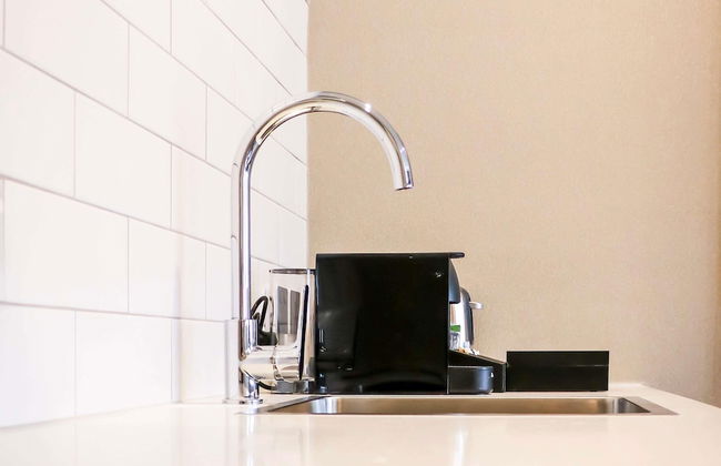 The Sebel Auckland Manukau - Foto 14