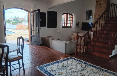 Casa com Arte - country house with swimming pool - Foto 37