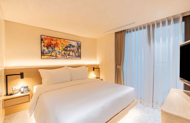 The Five Suites Lilas - Foto 6