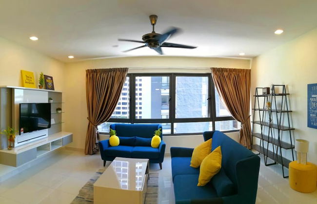 Pandora Homestay II - Foto 36