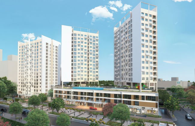 Minute Suites - Botanica Orchard TSN Air - Photo 42