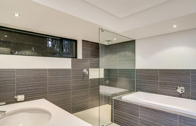 Incredible Villa w Lap Pool Ocean Views Casa Di Sorrento - Photo 29