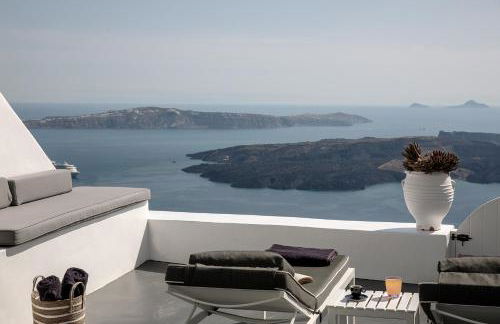 WeSense Santorini by Caldera Houses - Foto 7