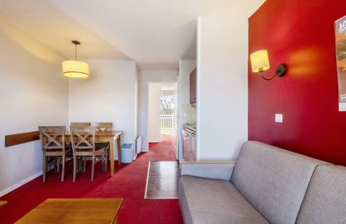 Résidence Le Hameau du Lac - maeva Home - Appartement 2 pièces 4 personnes - Confort MAE-3634 - Foto 12