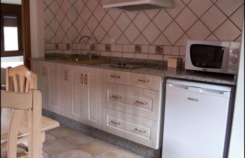 Apartamentos Barrena - Foto 22