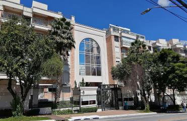 Apartamento 50m2 Hospital Einstein Morumbi - Foto 1