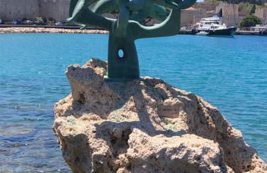 Casa Fiore - 2 Bed House 10 Mins Walk to Centre - Photo 54