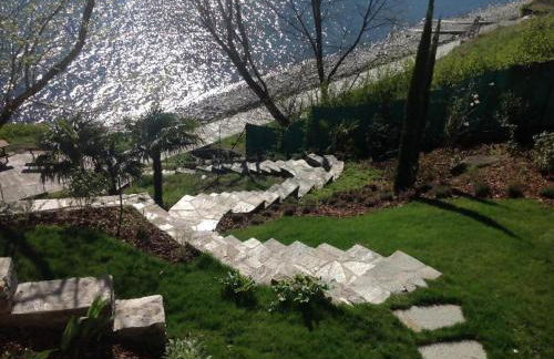 LakeSide Villa Del Pierangelo: Apartment Platanus - Foto 36