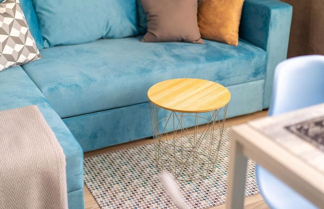 More Apartments na Kuvshinok 8 - 4 - Foto 11