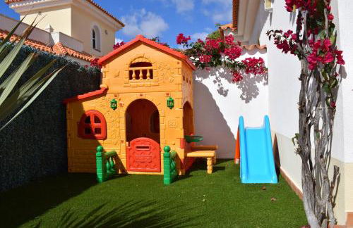 Villa Rochelle - Foto 21