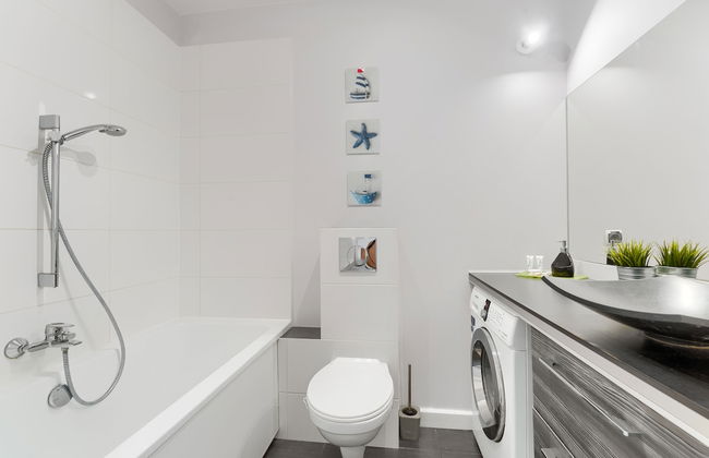 Exclusive Nautica Apartments - Foto 75