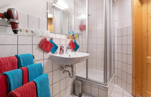 Ferienwohnung Blasi mit Alpensicht - Foto 22