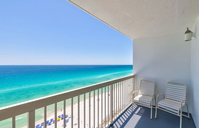 Pelican Beach 1707 1 Bedroom Condo by Pelican Beach Management - Photo 9