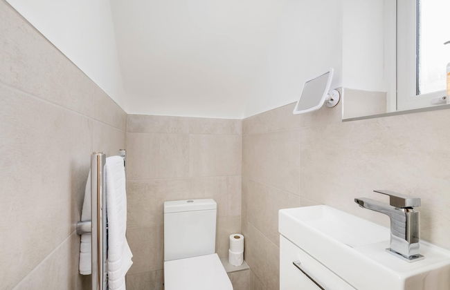 Sustainable Stays - Foto 50