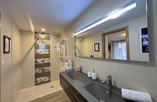 Arnage Corner Lodge - Circuit 24h du Mans - Photo 11