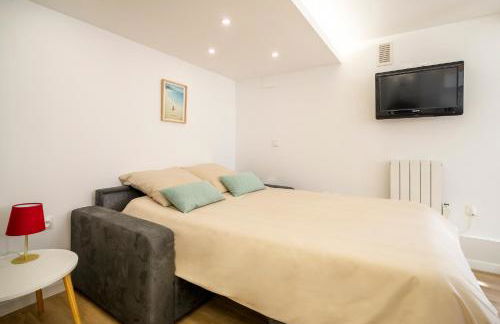 Central & Calme, Design & Zen, Netflix gratuit - Foto 9