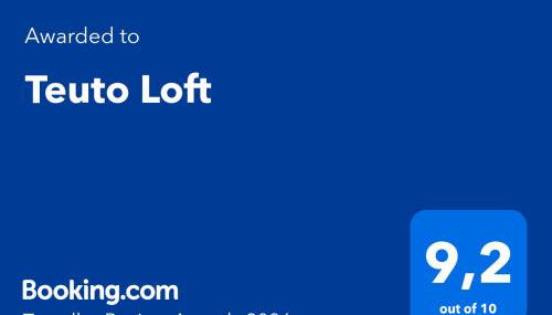 Teuto Loft - Foto 2