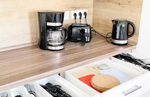 Fully Equipped Spacious Worker Apartment - Foto 6