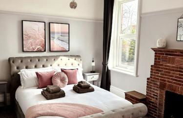 The Retreat - Large Luxury Apartment, Two Mins From Beach - Foto 30