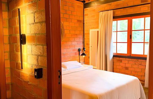 ASA | Villa Esmeralda | Pub | Piscina | Riacho - Photo 14