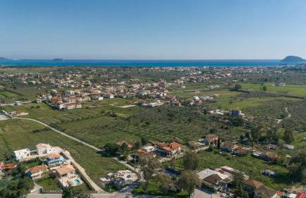 Villa Nicoldia with private pool near Laganas - Foto 45