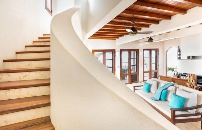 Villa Black Pearl - Foto 34