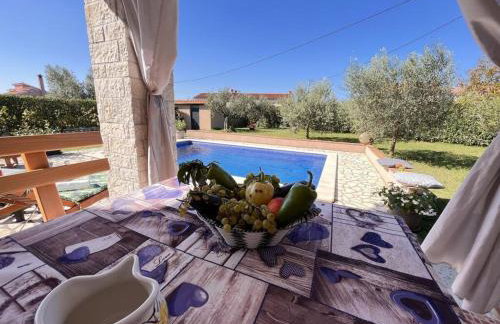 Villa van steen Mirela - Foto 23