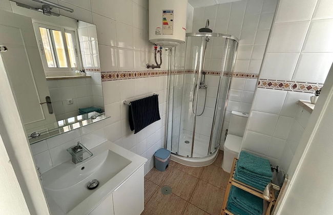 Beachfront Apartment With Patio & Private Terrace - Foto 11