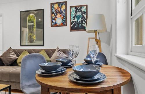 Earth FLOWZ 2BR - Zone 1 - Sleeps 5 - Foto 24