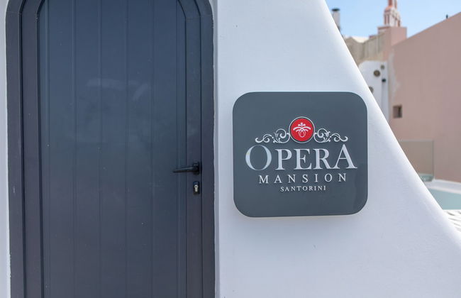 Opera Mansion - Foto 42