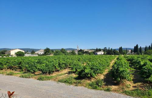 Votre séjour à Vallon Pont D'Arc - Foto 10