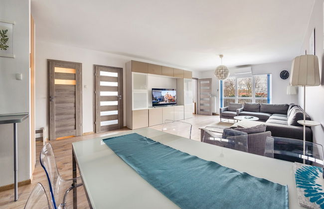 Apartamenty Sun & Snow Zwyciestwa - Photo 2